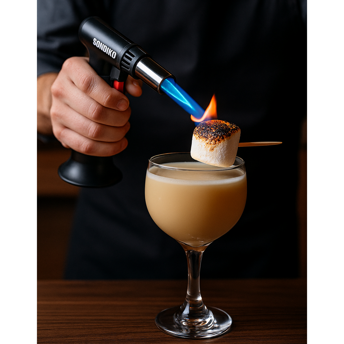 Blow Torch