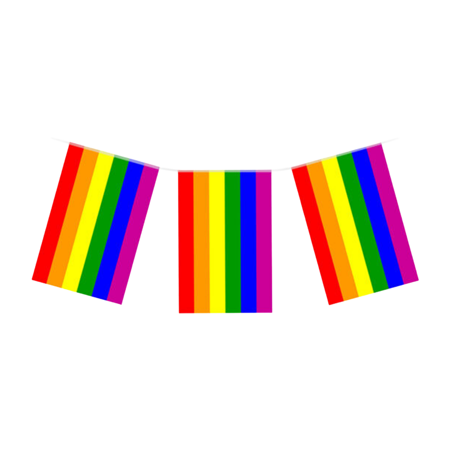 Pride Bunting