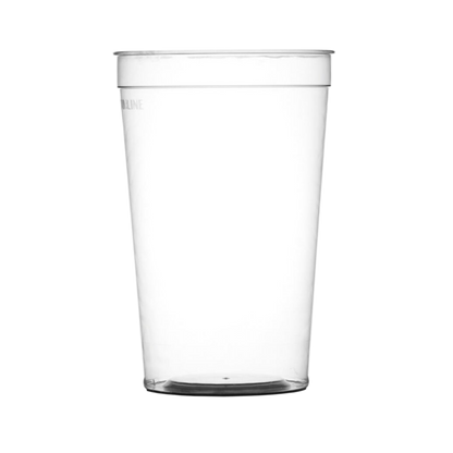 2 Pint to Line Cups