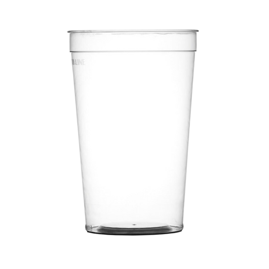 2 Pint to Line Cups