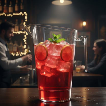 4 Pint Pitcher Jug