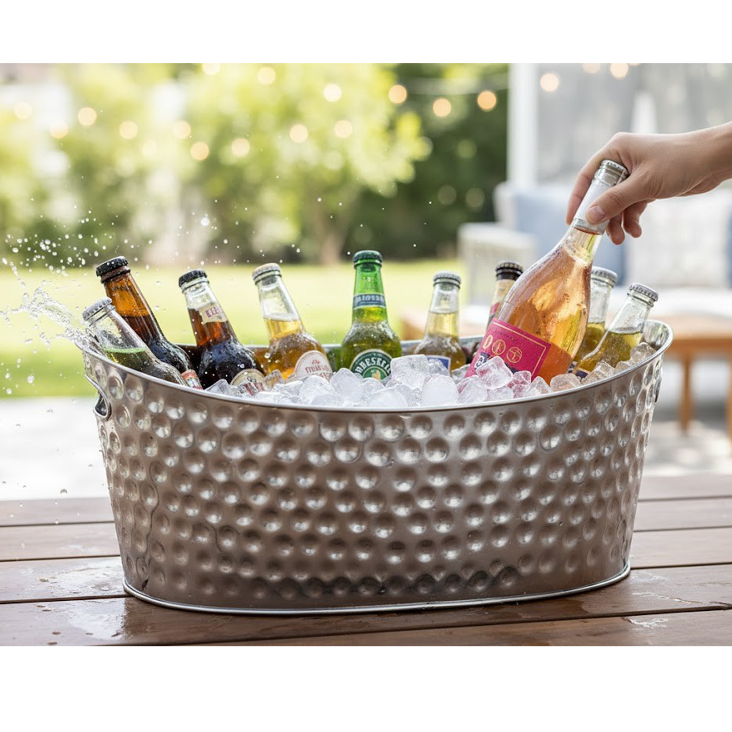 Beer Bucket