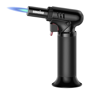 Blow Torch