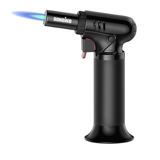 Blow Torch