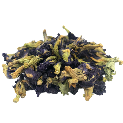 Butterfly Pea Flower Tea