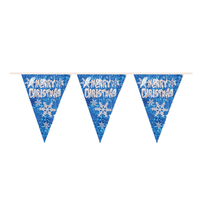 Christmas Bunting