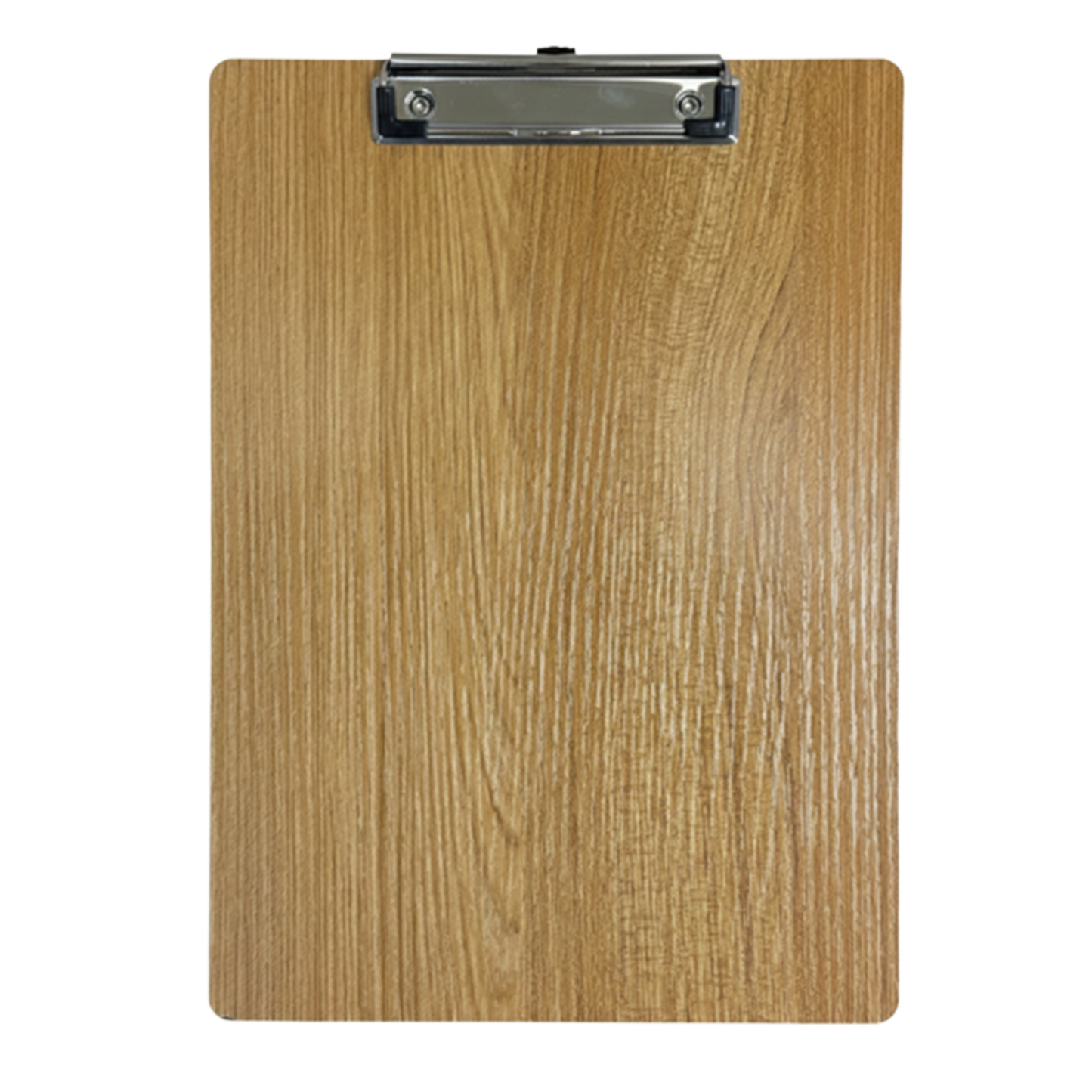 Wooden Clip Board