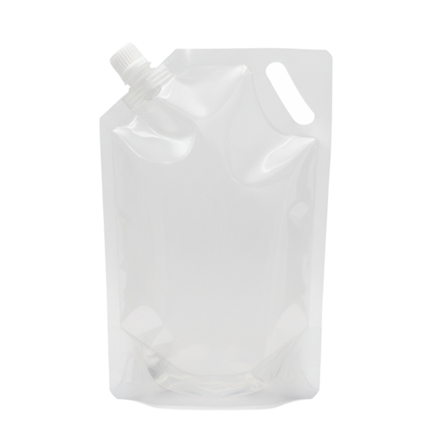Beer Pouch