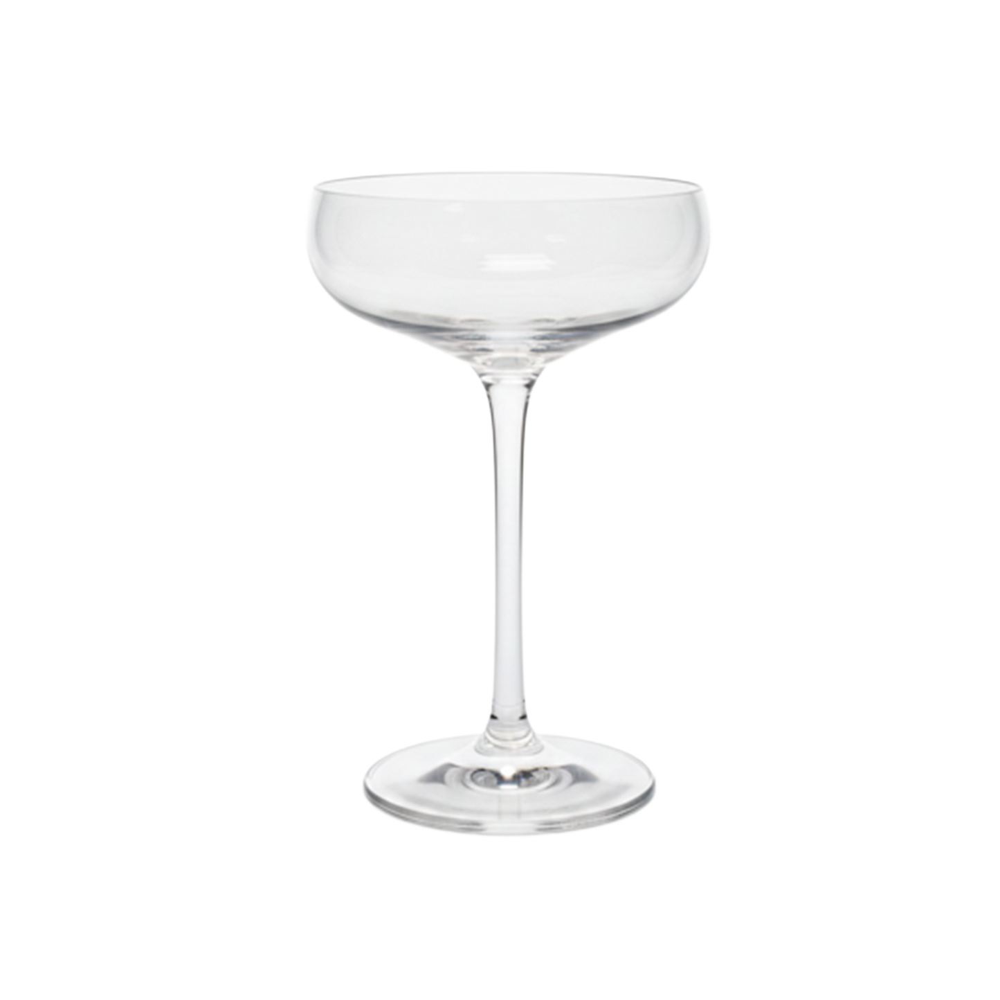 Coup Glass