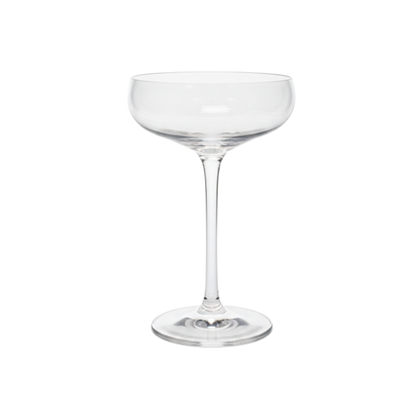 Coup Glass