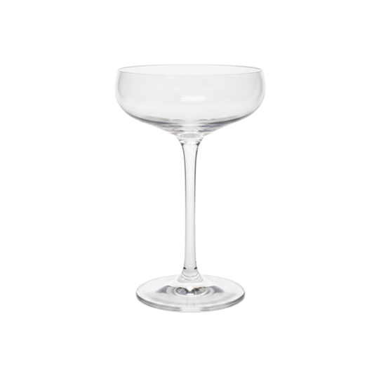 Coup Glass