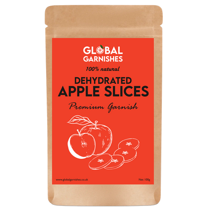 Dried Apple