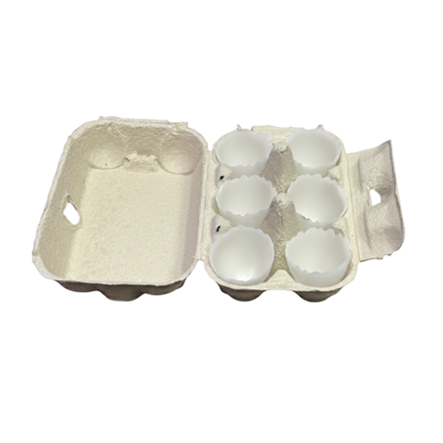 Egg Shot Package