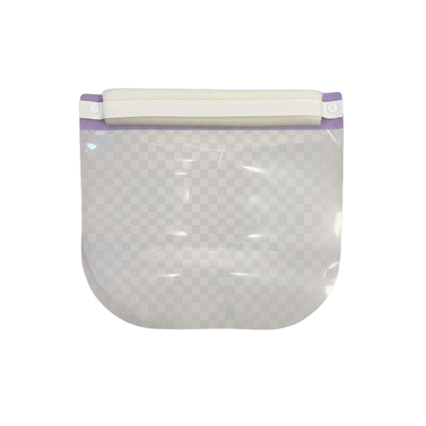PET Full Face Shields