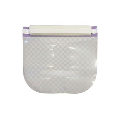 PET Full Face Shields