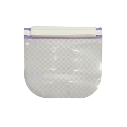 PET Full Face Shields