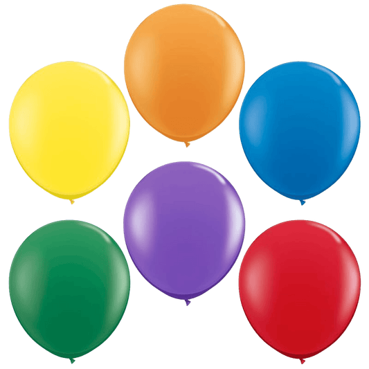 Giant Balloons