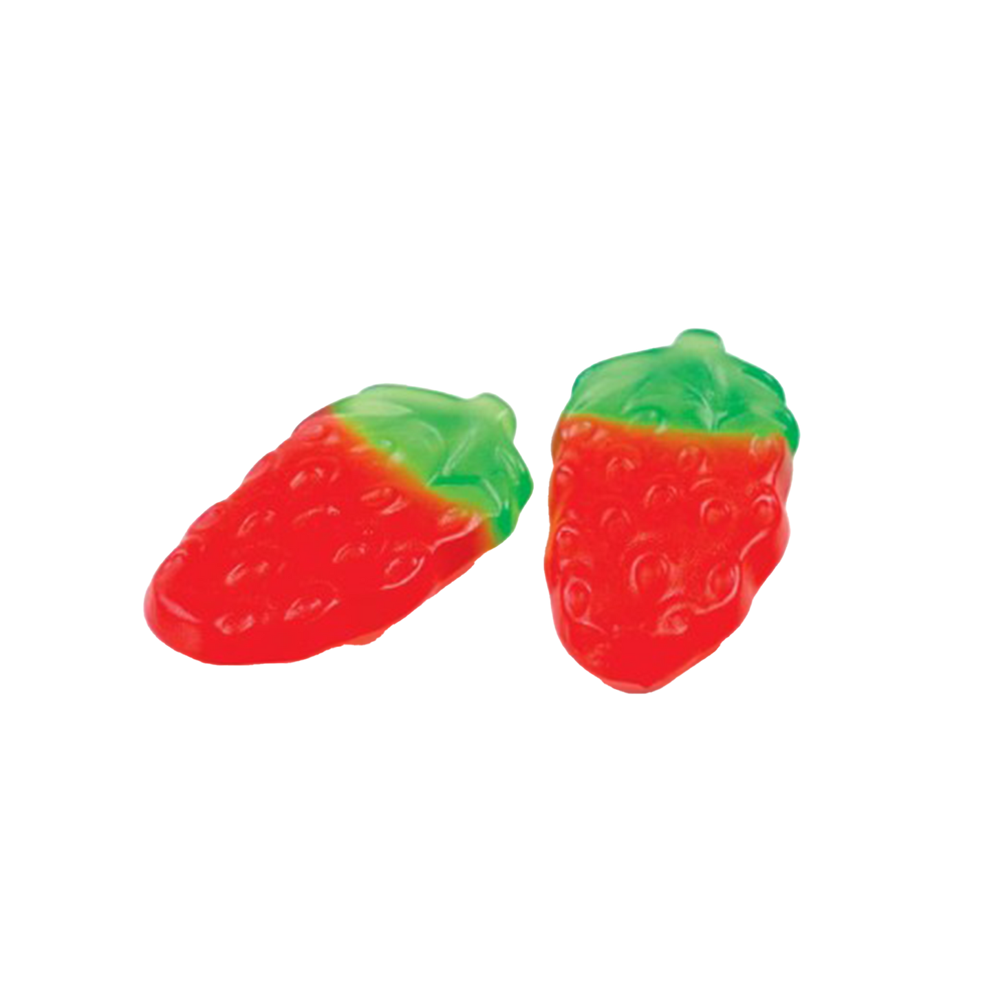 Giant Strawberries
