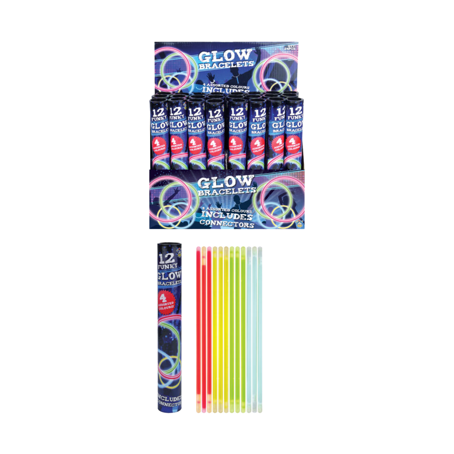 Glow Bracelet