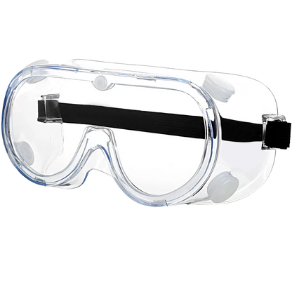 Safety Goggles