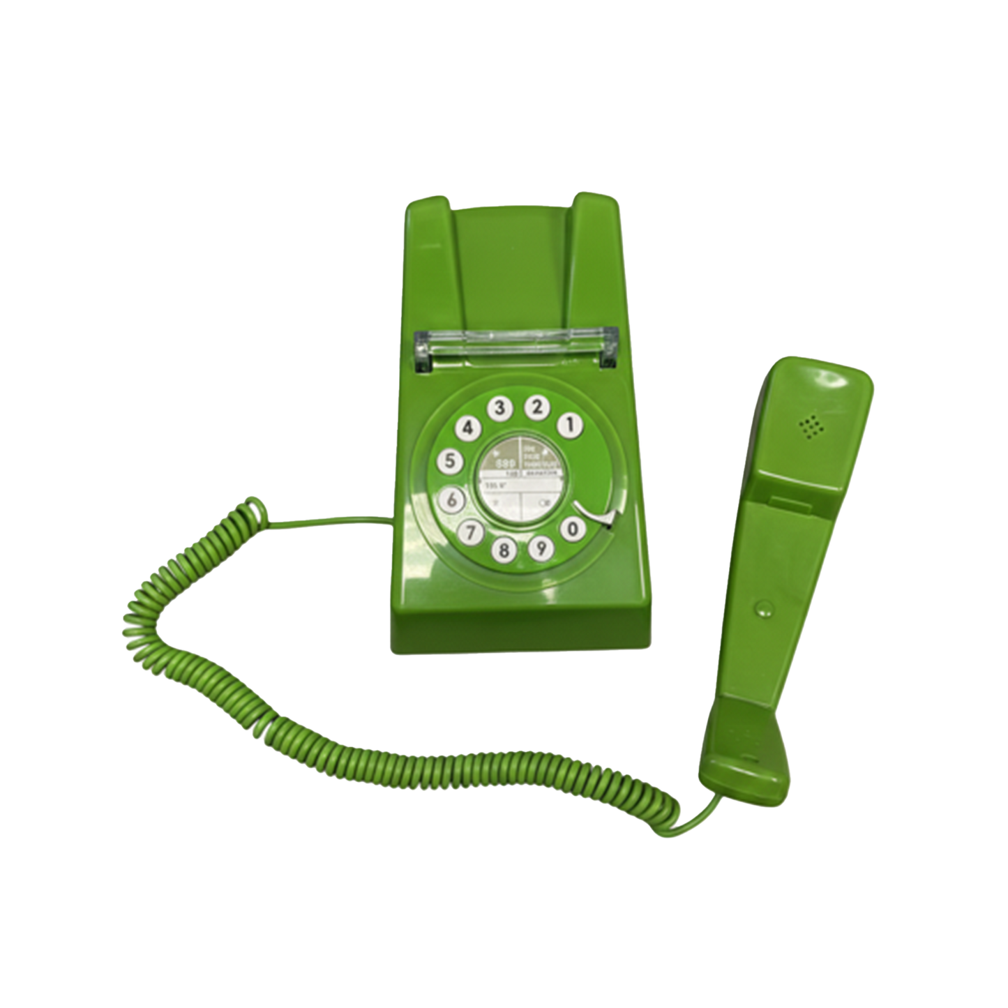 Green Phone