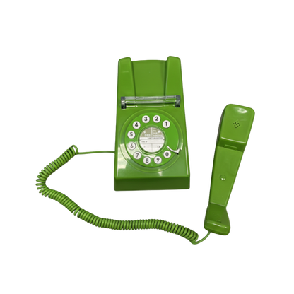 Green Phone