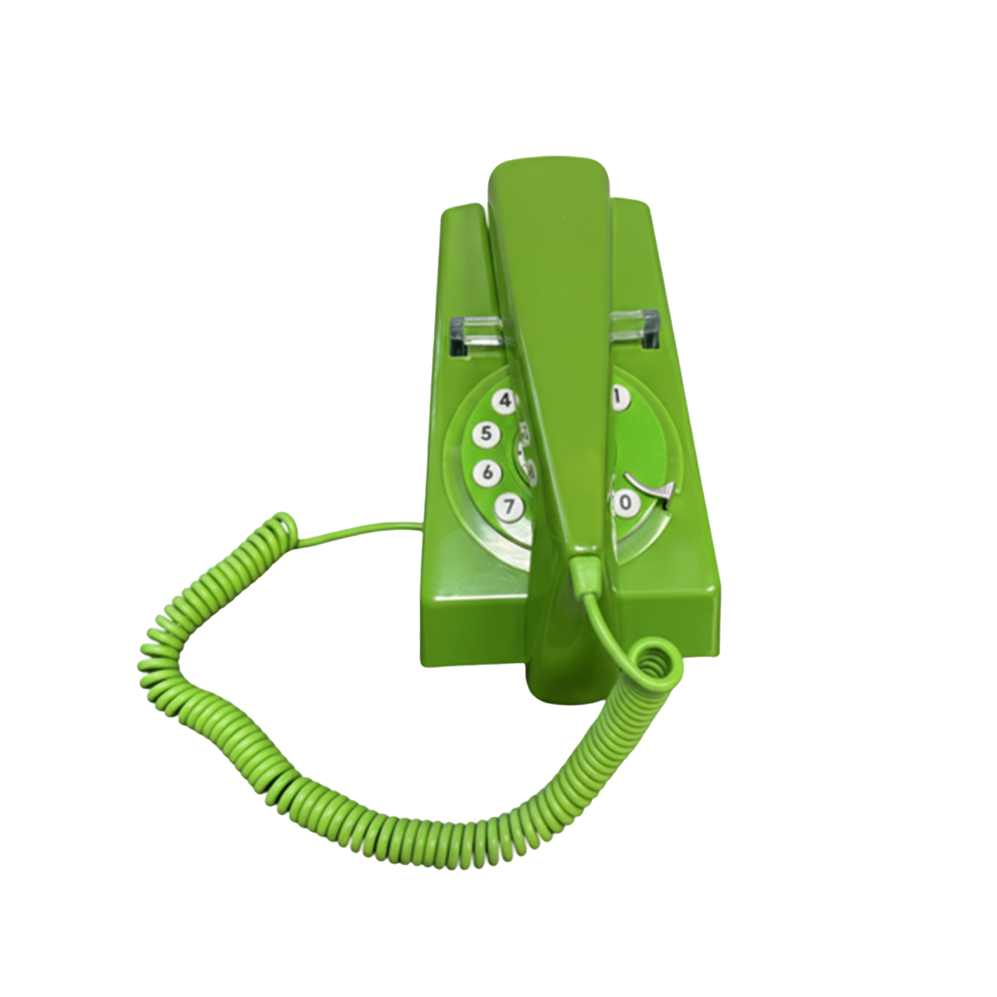 Green Phone
