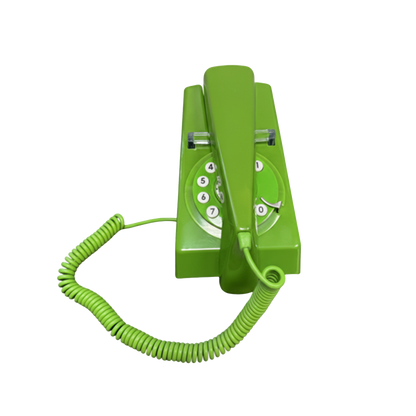 Green Phone