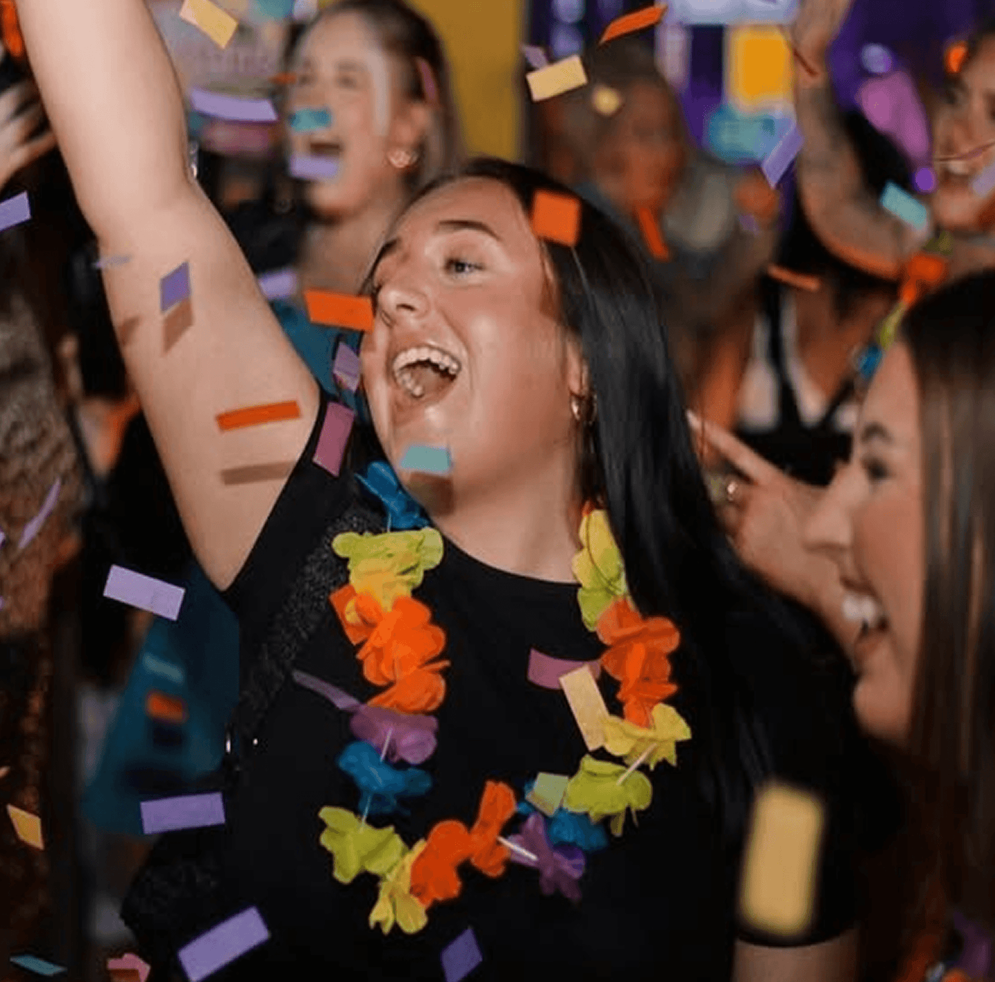 Hawaiian Lei