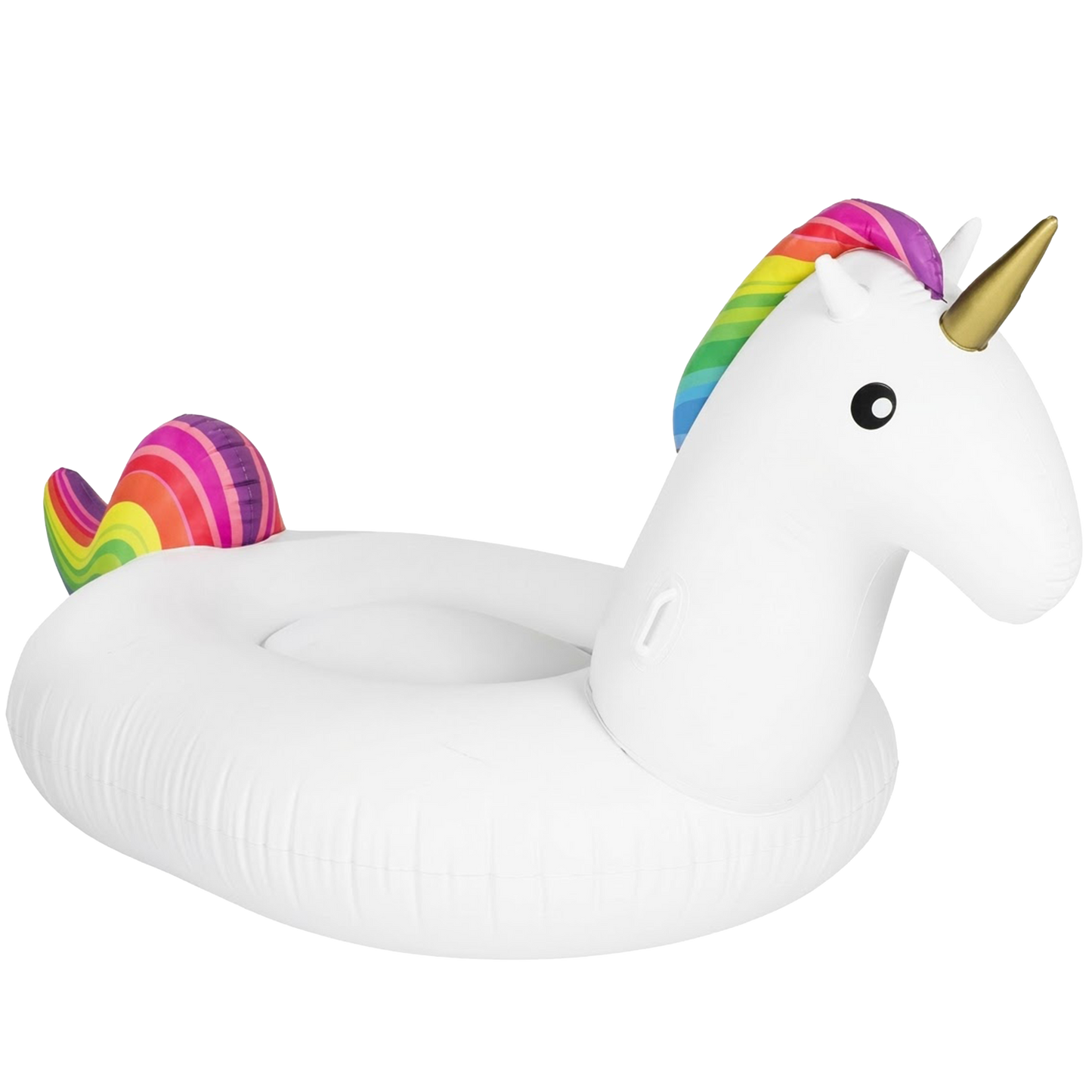 Inflatable Unicorn Lounger