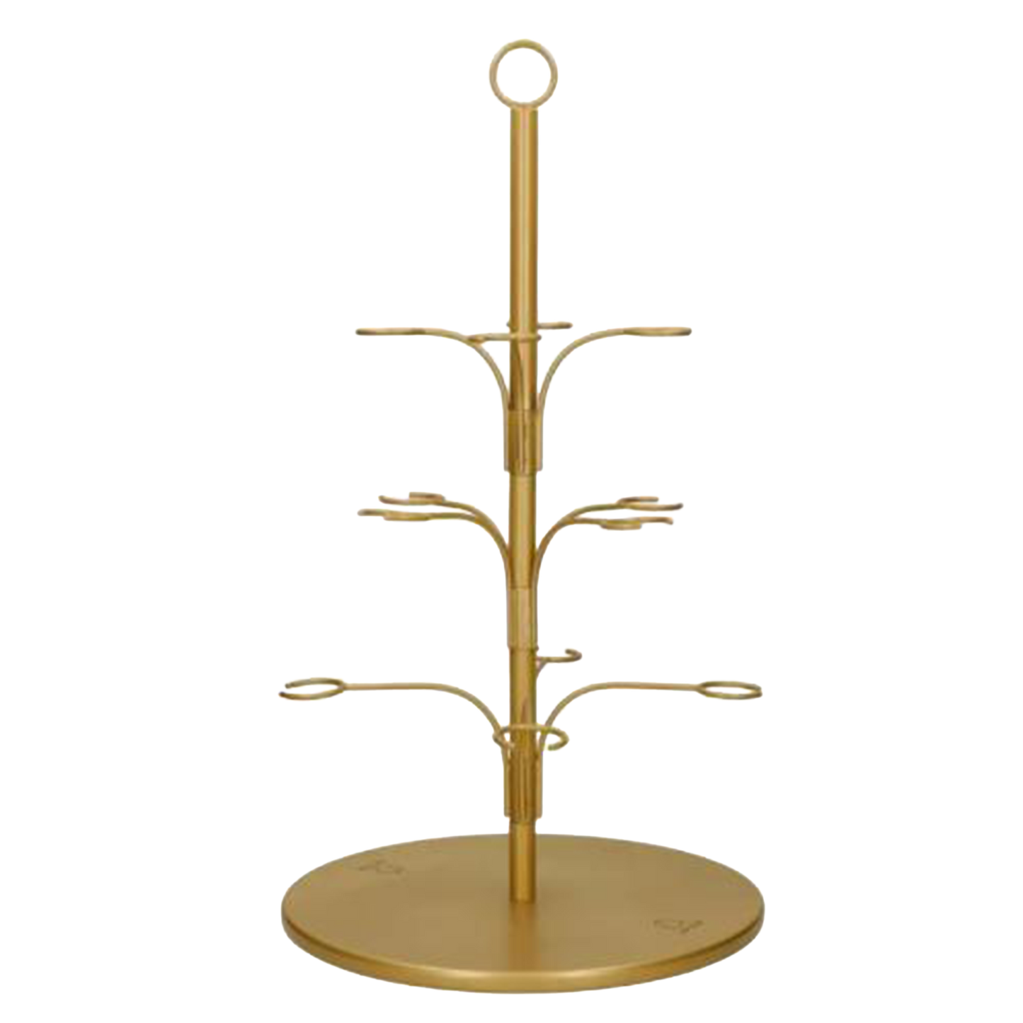 9 Arm Martini Tree