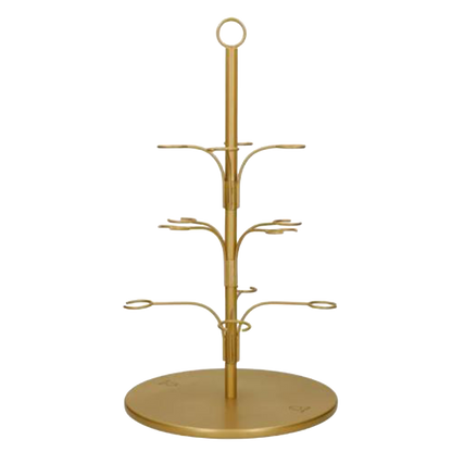 9 Arm Martini Tree