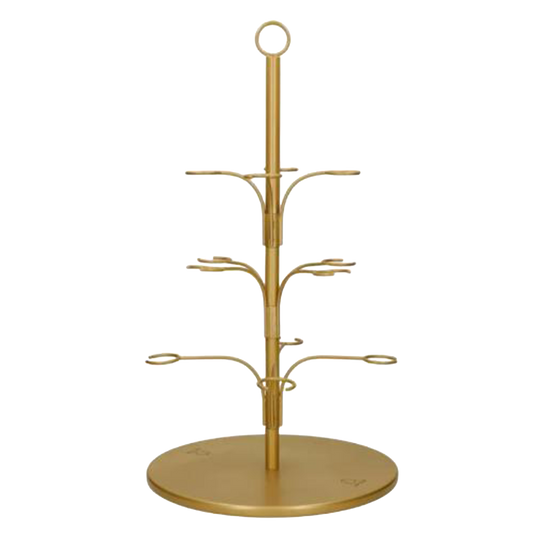 9 Arm Martini Tree