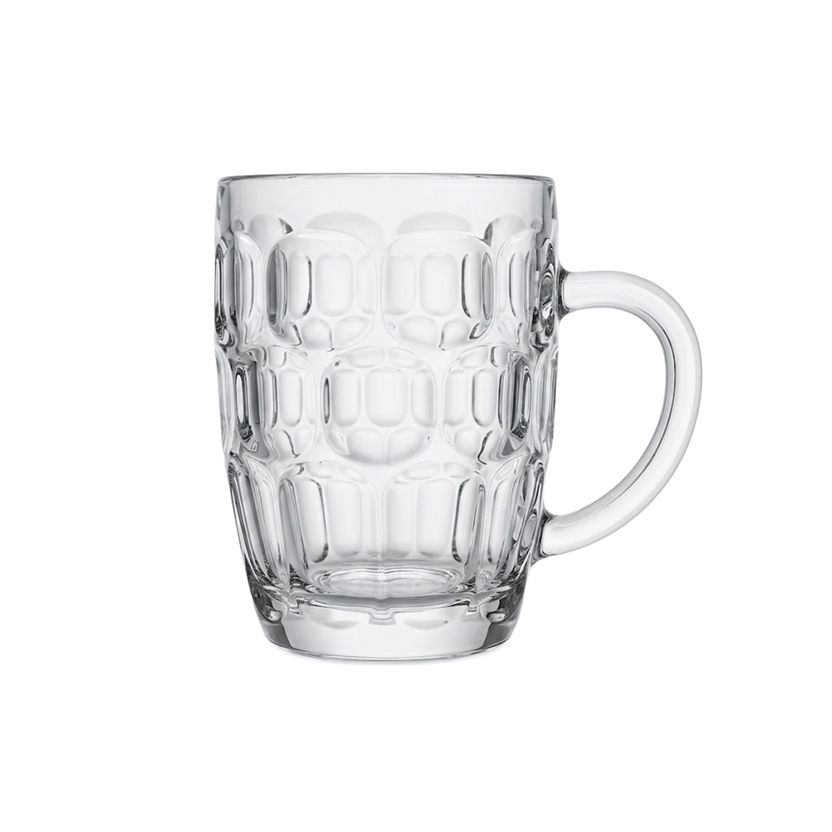 1 Pint Dimple Mugs
