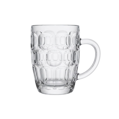 1 Pint Dimple Mugs