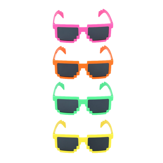 Pixel Glasses