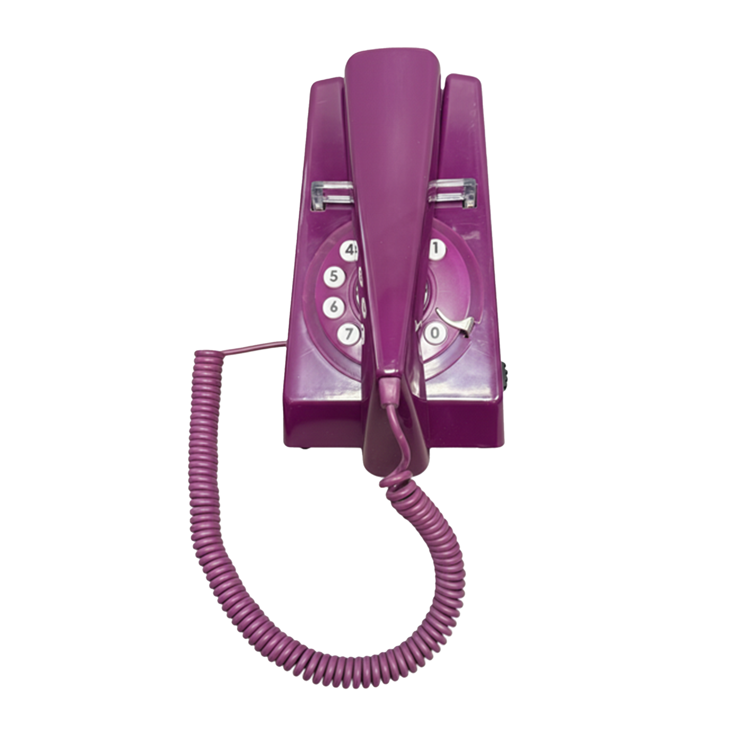 Purple Phone