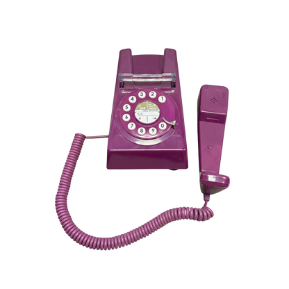 Purple Phone