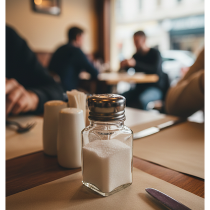 Pepper Shaker