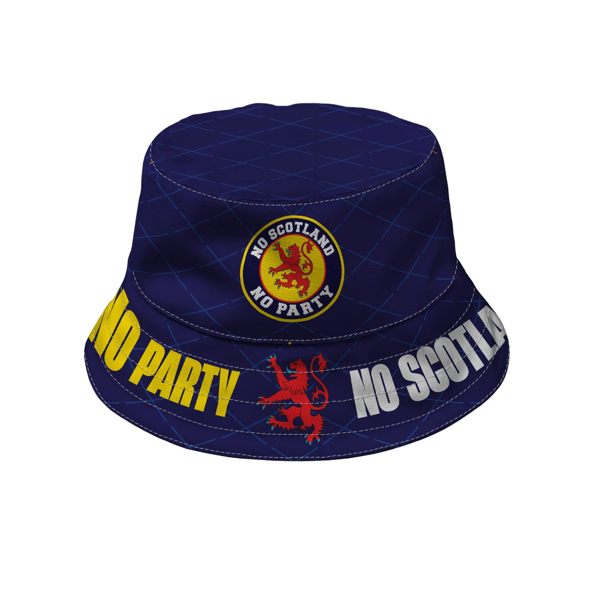 Scotland Bucket Hat