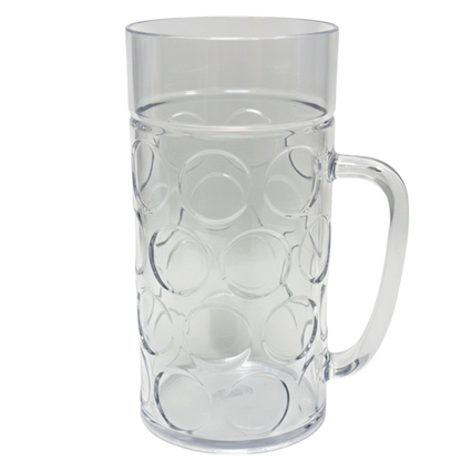 4 Pint Beer Stein
