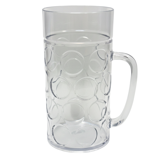 4 Pint Beer Stein