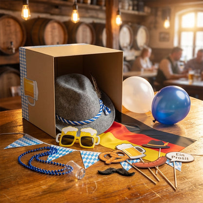 Oktoberfest Party Pack