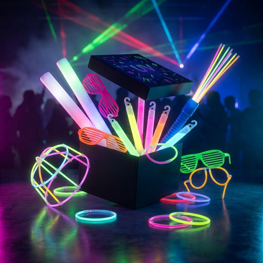 UV Party Pack
