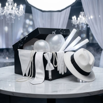 White Party Pack